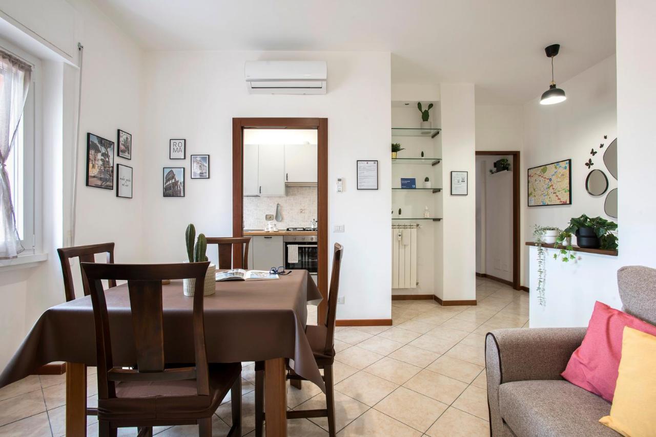 Stylish & Cozy - 5 Star Location- Balcony - City View Rom Exterior foto