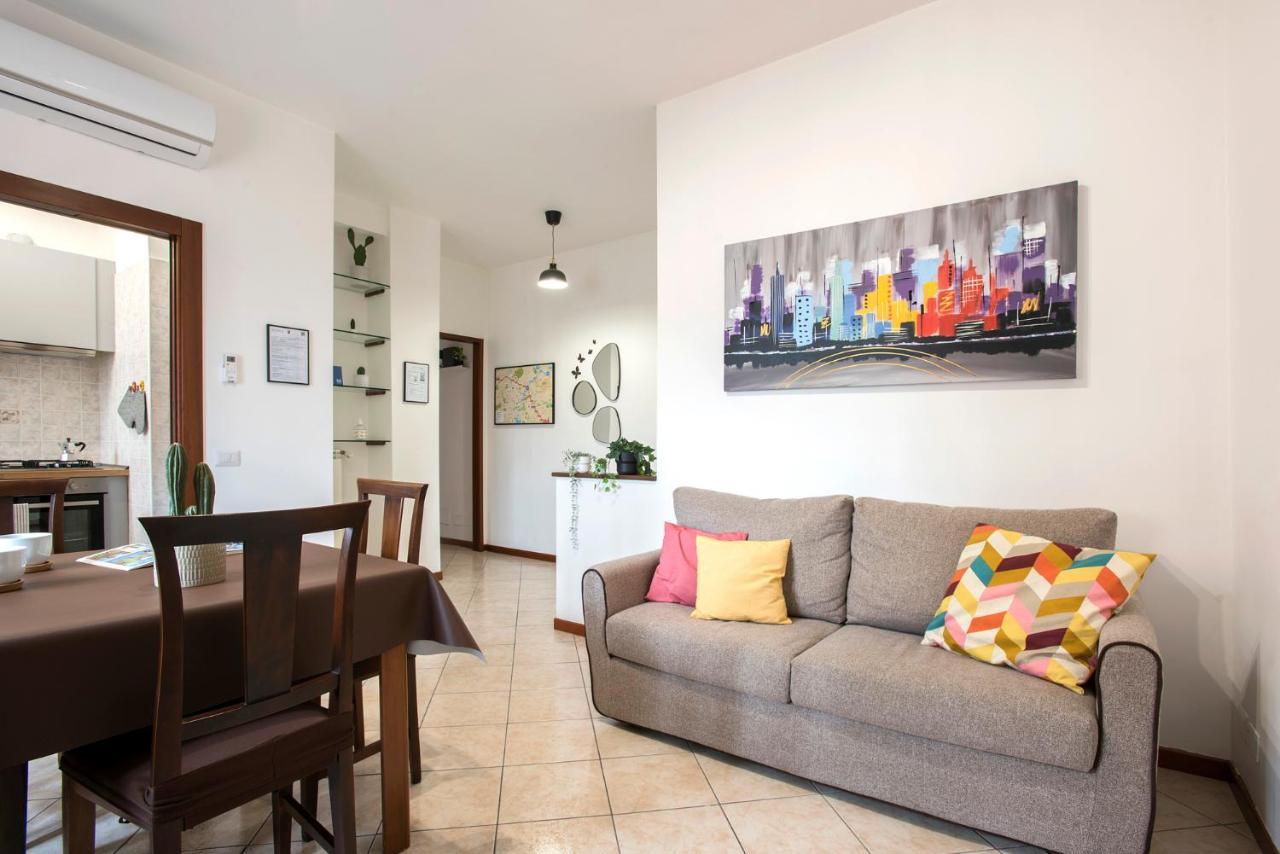 Stylish & Cozy - 5 Star Location- Balcony - City View Rom Exterior foto