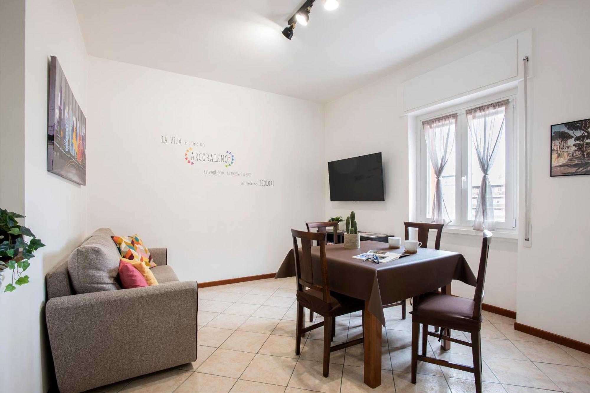 Stylish & Cozy - 5 Star Location- Balcony - City View Rom Exterior foto