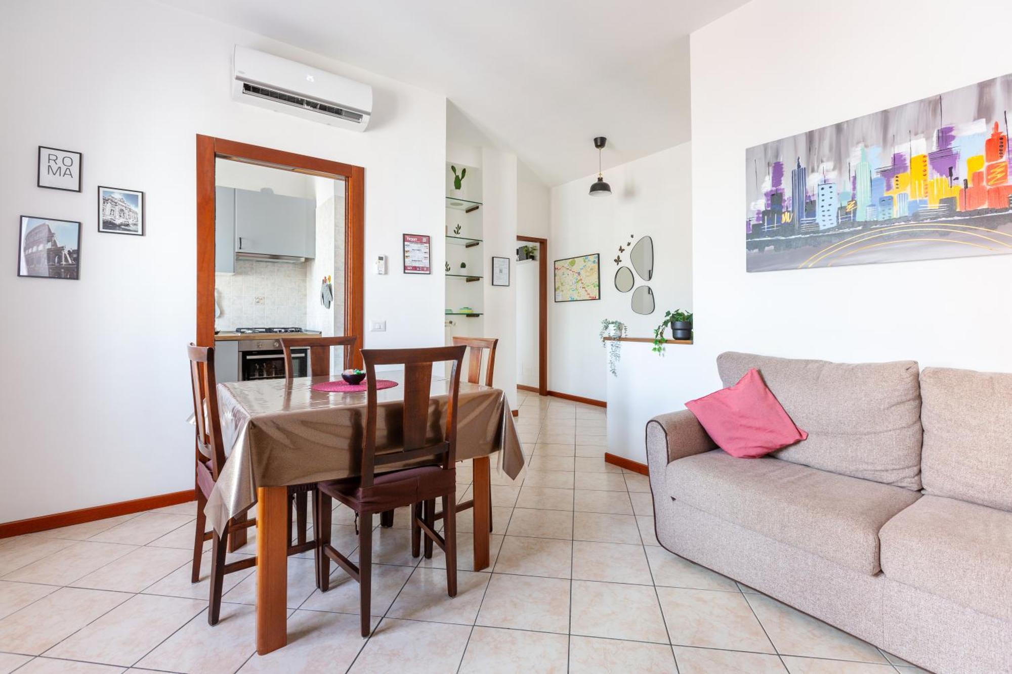 Stylish & Cozy - 5 Star Location- Balcony - City View Rom Exterior foto
