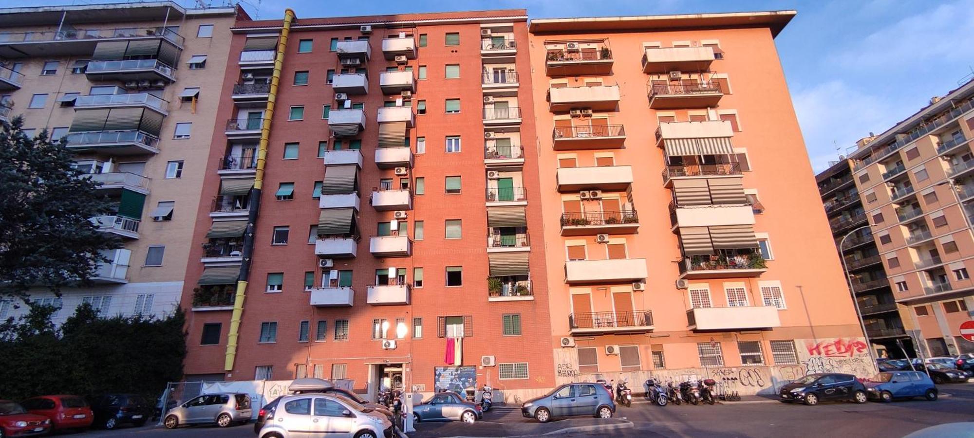 Stylish & Cozy - 5 Star Location- Balcony - City View Rom Exterior foto